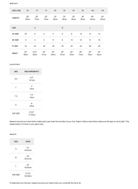 burberry size xp|burberry fashion size chart.